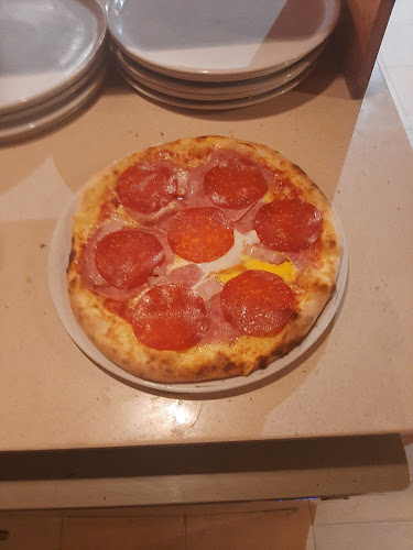 Pizzeria Fibra - Gastronomija i ugostiteljstvo