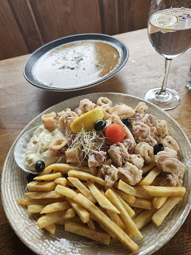 Comentarii opinii despre Restoran - Pizzeria 4M