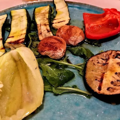 Konoba Joskan - Omiš