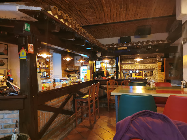Lovranski Pub - Lovran