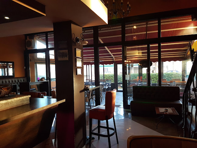 Caffe Bar Maron - Šibenik