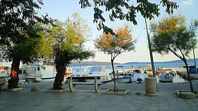 Caffe bar La Vida - Gastronomija i ugostiteljstvo