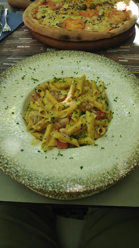Comentarii opinii despre Bistro & pizzeria Piccolo Zagreb