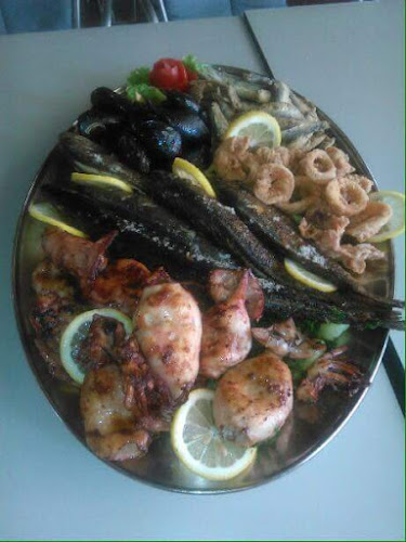 Riva Crikvenica Riva - Crikvenica