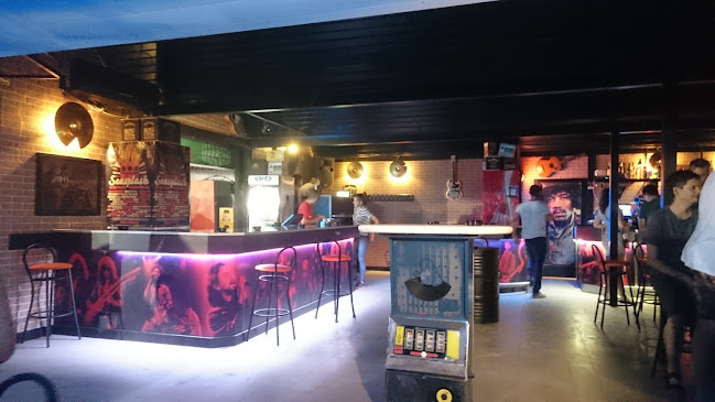 American Bar - Gastronomija i ugostiteljstvo