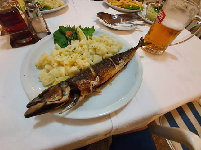 Madonna - Gastronomija i ugostiteljstvo