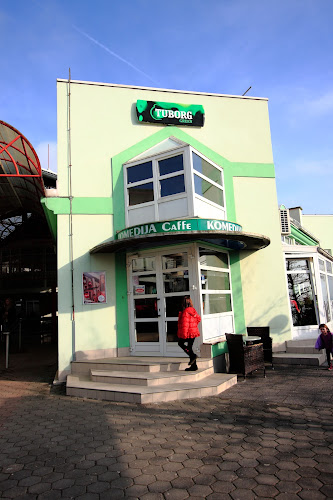Caffe bar Komedija - Vrbovec