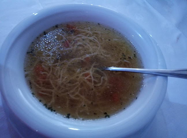 Restoran Potrti Kotač - Jurovčak