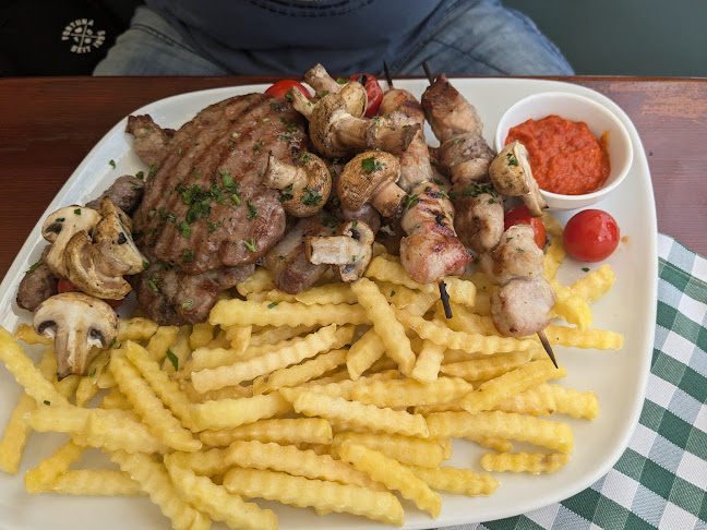 Ul. Blaženog Augustina Kažotića 9, 21220, Trogir