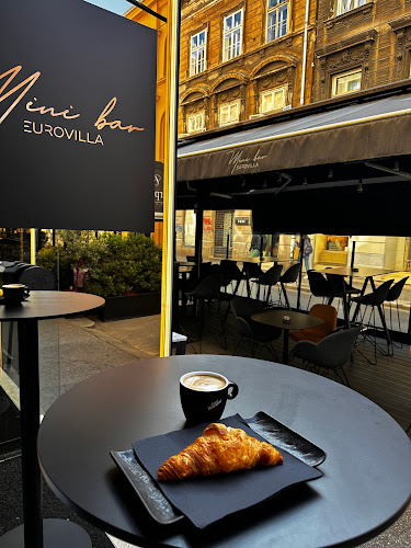 Mini bar eurovilla - Gastronomija i ugostiteljstvo