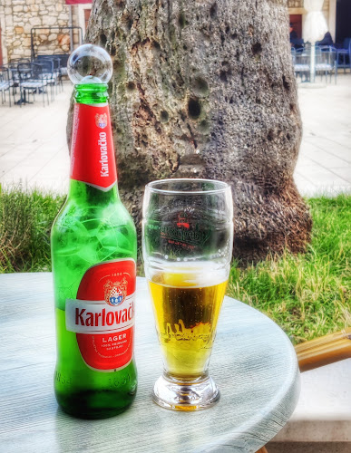 M&M bar - Stari Grad