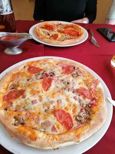 The Bricks restaurant - Gastronomija i ugostiteljstvo