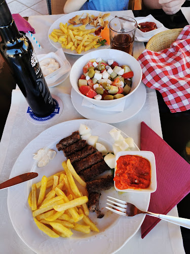 "Žardin" Traditional Restaurant