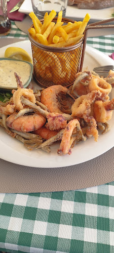 Comentarii opinii despre "Kuzina" grill & pizza