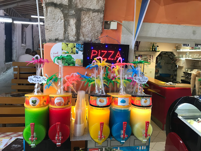 Caffe Bar Pod Voltom