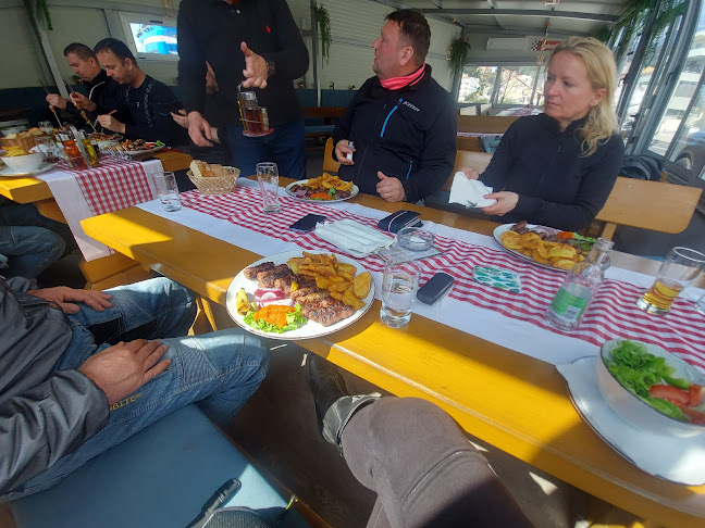 Comentarii opinii despre Grill "Maestro"