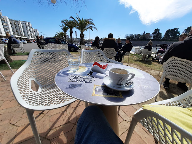 Caffe bar Pirate - Zadar