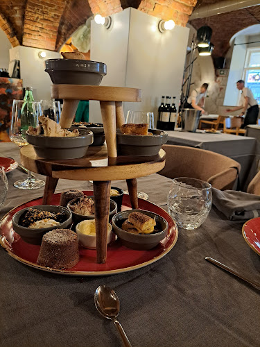 Boban caffe & restoran - Gastronomija i ugostiteljstvo