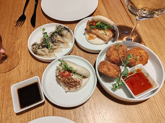 Opinii despre SOI fusion în Zagreb - Gastronomija i ugostiteljstvo