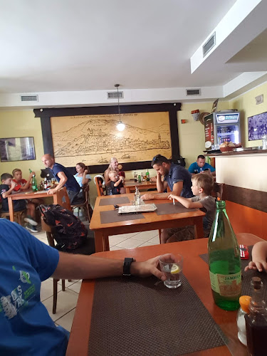 buffet Šimun - Šibenik