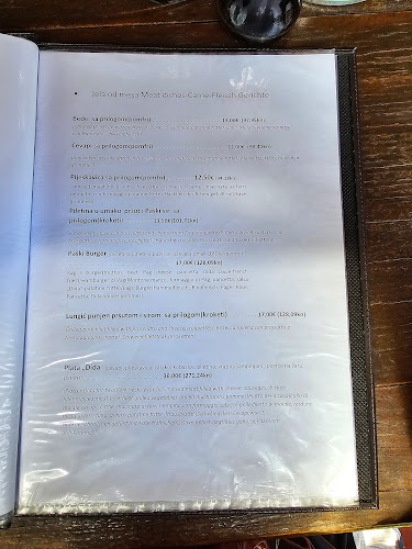 Comentarii opinii despre Konoba Dida