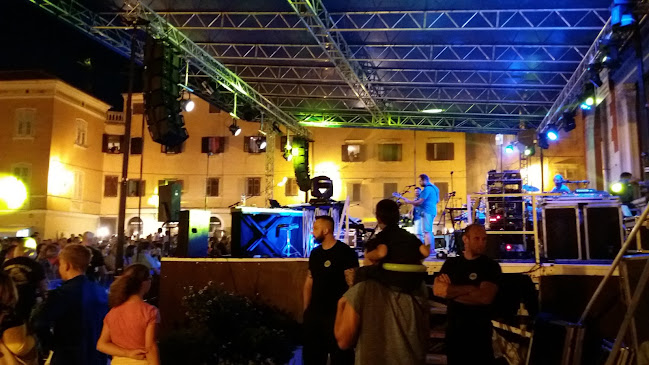 Caffe Bar "Arka" - Vodnjan