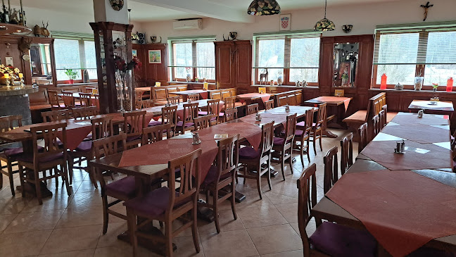 Bistro Žumberački raj