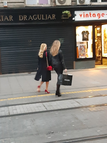 Jurišićeva ul. 9, 10000, Zagreb