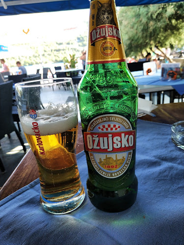 Restaurant Delfin - Gastronomija i ugostiteljstvo