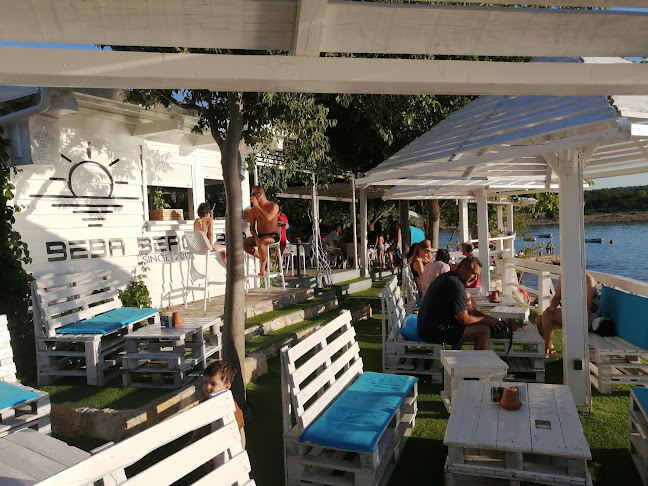 BEBA BEACH BAR - Gastronomija i ugostiteljstvo