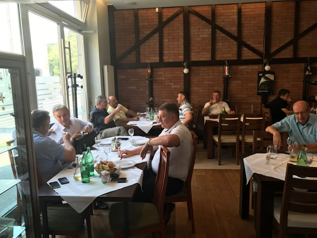 Comentarii opinii despre Restoran "Kod Vinka"