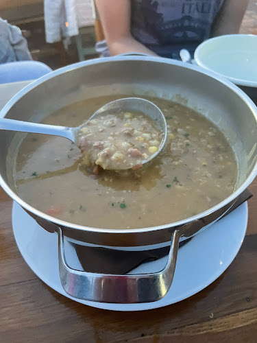 Comentarii opinii despre Restaurant Kamenjak