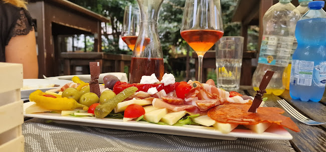 Terra Magica - Gastronomija i ugostiteljstvo