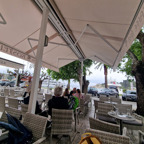 Comentarii opinii despre Caffe bar Kostela