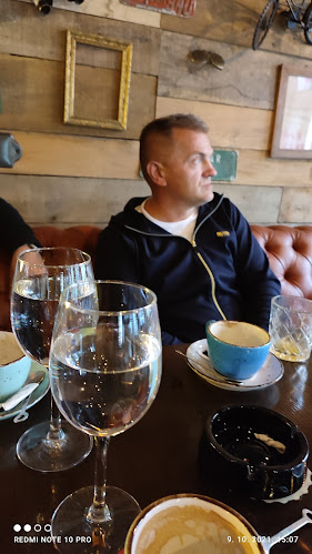 Caffe Bar Maestro - Nova Gradiška