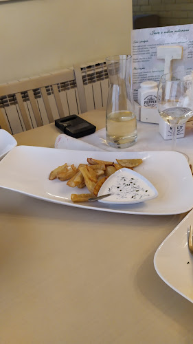 Comentarii opinii despre Restoran Kvaka