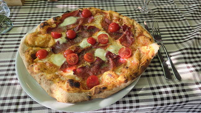 Opinii despre Pizzeria Andi în Bašanija - Gastronomija i ugostiteljstvo