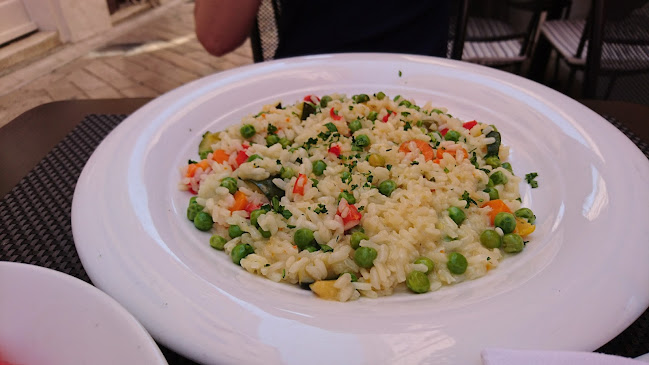 Restaurant 2Ribara - Zadar