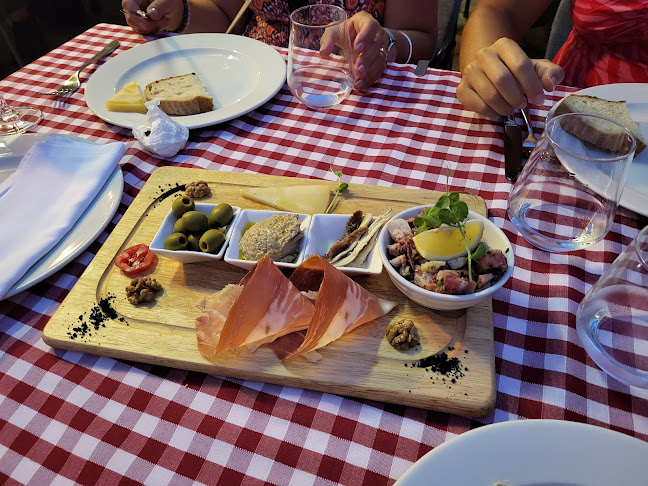 Restaurant Jadera Zadar