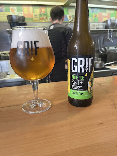 Opinii despre Misto Street Food & Bar în Split - Gastronomija i ugostiteljstvo