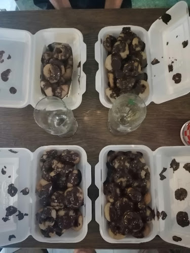 Šetalište hrvatskog branitelja Vladimira Vukovića Vate 0, 21312, Podstrana