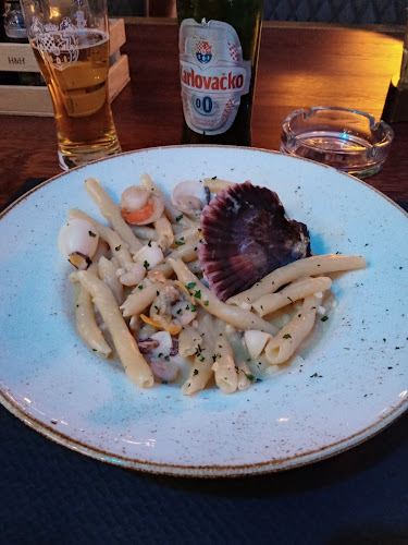 Comentarii opinii despre Casa del padrone