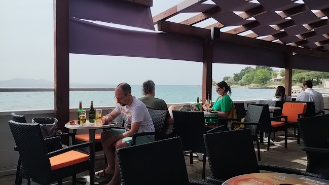 Opinii despre Caffe bar Porthos în Zadar - Gastronomija i ugostiteljstvo