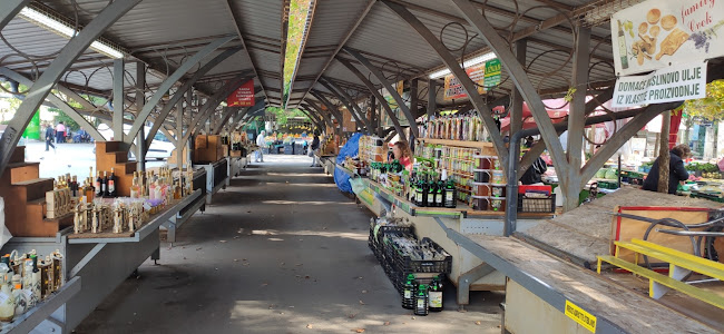 Flanatička ul. 21, 52100, Pula