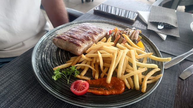 Comentarii opinii despre Restoran Na Tale radi do 23h kuhinja