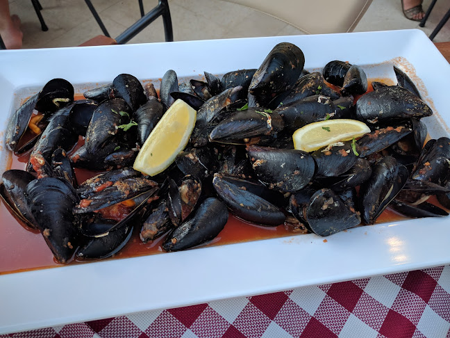 Comentarii opinii despre Gostiona Marina