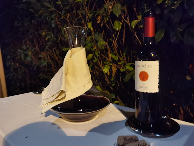 Restoran "Dubravkin put"