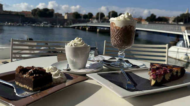 BRANIMIR Eat & Drink