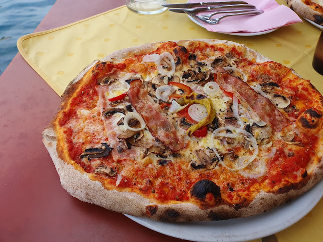 Pizzeria Buffet Fortuna - Veli Lošinj