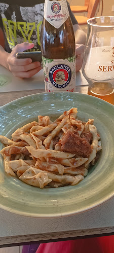 IN FAMIGLIA restaurant pizzeria - Brtonigla